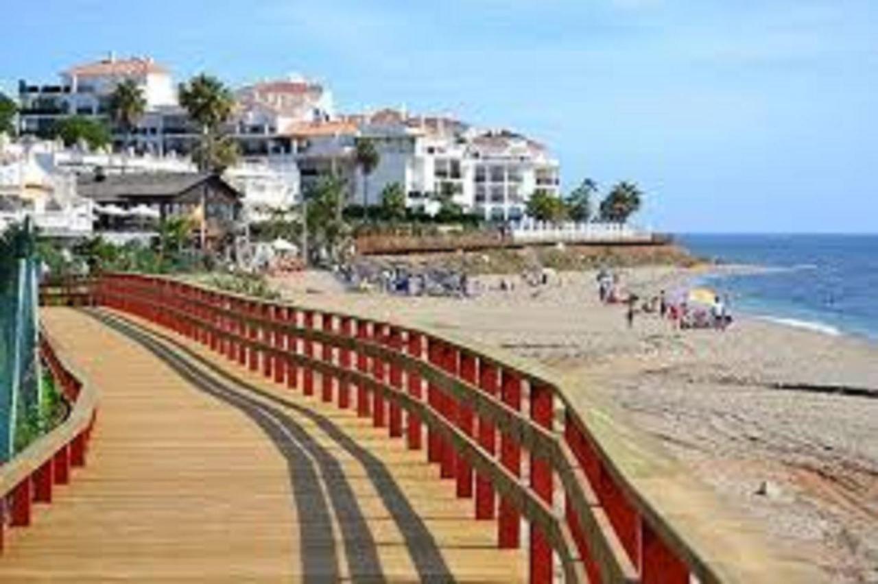 Balcon Del Mar 2 On The Front La Cala De Mijas